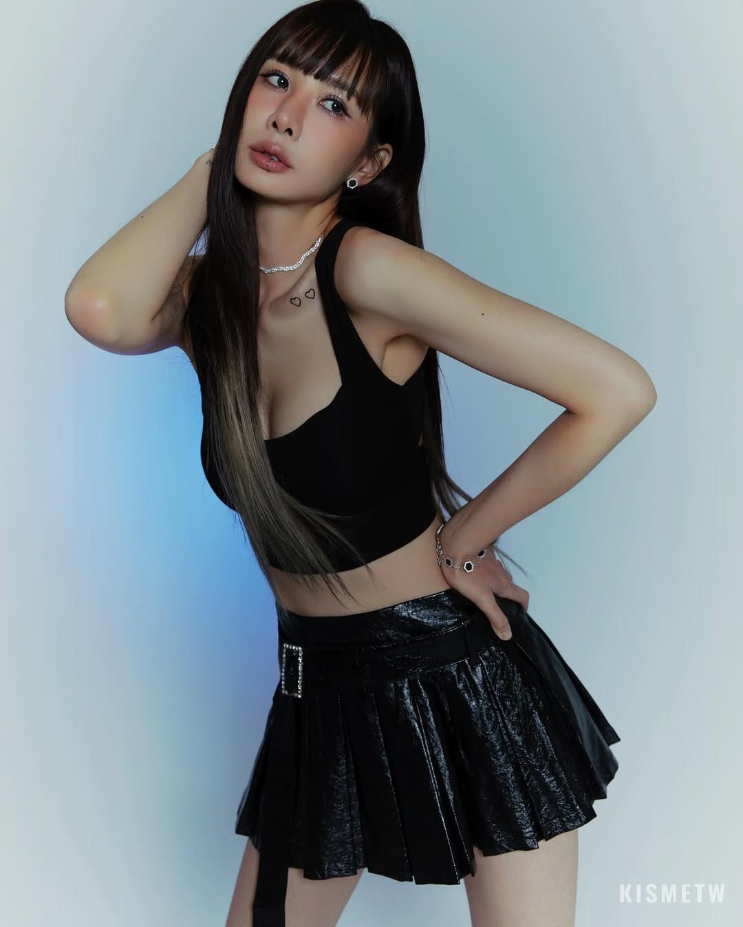 4讓人無法抗拒！18位「神級巨乳」女星太犯規　一出場就是全場焦點